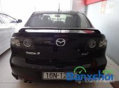 Salon Auto Quốc Toản bán ô tô Mazda 3 sản xuất 2009, màu đen