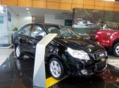 Bán xe Chevrolet Aveo 1.5 LT/LTZ 2014 mới tại TP HCM giá 445 Triệu