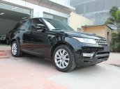 Bán xe LandRover Range rover Sport HSE 2015 mới tại Hà Nội giá 4 Tỷ 260 Triệu