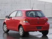 Bán xe Toyota Yaris 2010 2010 cũ tại Hà Nội giá 640 Triệu