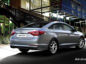 Bán xe Hyundai Sonata c-3 2015 mới tại Hà Nội giá 1 Tỷ 40 Triệu