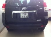 Bán xe Toyota Prado  2010 cũ tại Hà Nội giá 1 Tỷ 760 Triệu