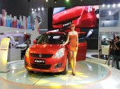 Bán xe Suzuki Swift 2014 2014 mới tại TP HCM giá 519 Triệu