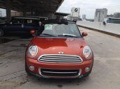 Bán xe Mini Cooper Mui trần 2014 mới tại Hà Nội giá 1 Tỷ 559 Triệu