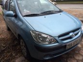 Bán xe Hyundai Getz  2009 cũ tại Hà Nội giá 280 Triệu