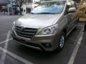 Bán xe Toyota Innova 2.0 E 2014 2014 mới tại TP HCM giá 710 Triệu