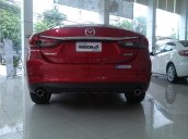 Bán xe Mazda 6 AT 2.0 2014 mới tại Hà Nội giá 998 Triệu