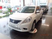 Bán xe Nissan Sunny XV 2014 mới tại Hà Nội giá 545 Triệu