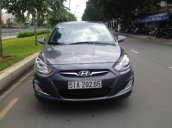 Bán xe Hyundai Accent 2012 2012 cũ tại TP HCM giá 508 Triệu
