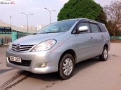 Bán xe Toyota 4 Runner Innova 2010 cũ tại Hà Nội giá 636 Triệu