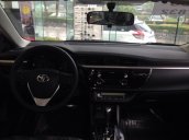 Bán xe Toyota Corolla altis 1.8 A.T 2015  tại Hà Nội giá 807 Triệu