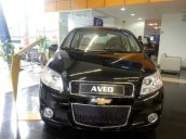 Bán xe Chevrolet Aveo 1.5 LT/LTZ 2014 mới tại TP HCM giá 445 Triệu