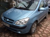 Bán xe Hyundai Getz  2009 cũ tại Hà Nội giá 280 Triệu