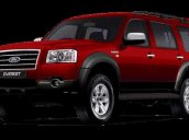 Bán xe Ford Everest  2014 mới tại Hà Nội giá 796 Triệu