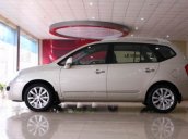 Bán xe Kia Carens 2012 2012 cũ tại TP HCM giá 540 Triệu