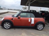 Bán xe Mini Cooper Mui trần 2014 mới tại Hà Nội giá 1 Tỷ 559 Triệu