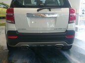 Bán xe Chevrolet Captiva LTZ 2014 mới tại TP HCM giá 899 Triệu