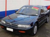 Bán xe Honda Accord 1992 1992 cũ tại Bình Dương giá 95 Triệu