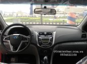 Bán xe Hyundai Accent  2014 mới tại Hà Nội giá 548 Triệu