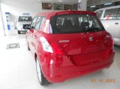 Bán xe Suzuki Swift 2014 2014 mới tại TP HCM giá 519 Triệu