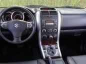 Bán xe Suzuki Grand vitara  2014 mới tại TP HCM giá 849 Triệu