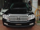 Bán xe Toyota Land Cruiser VX 2011 cũ tại Hà Nội giá 2 Tỷ 390 Triệu