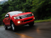 Bán xe Ford Everest MT2.5L 2014 mới tại Hà Nội giá 724 Triệu