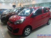 Bán xe Kia Morning Van 2014 mới tại Hà Nội giá 320 Triệu