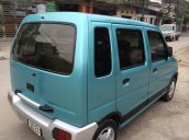 Bán xe Suzuki Wagon R+  2007 cũ tại Hà Nội giá 165 Triệu