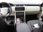 Bán Range Rover HSE /Autobiography / LWB 2015, màu trắng, nhập khẩu