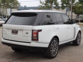 Bán Range Rover HSE /Autobiography / LWB 2015, màu trắng, nhập khẩu