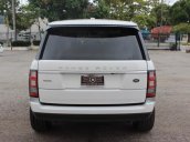 Bán Range Rover HSE /Autobiography / LWB 2015, màu trắng, nhập khẩu