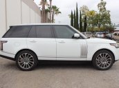 Bán Range Rover HSE /Autobiography / LWB 2015, màu trắng, nhập khẩu