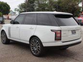 Bán Range Rover HSE /Autobiography / LWB 2015, màu trắng, nhập khẩu