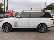 Bán Range Rover HSE /Autobiography / LWB 2015, màu trắng, nhập khẩu