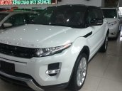 Bán xe LandRover Evoque 2.0 Full option, giao ngay, giá tốt nhất Hà Nội