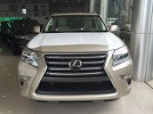 Bán xe Lexus GX460 2015 đủ màu giao ngay, giá tốt chỉ có tại Việt Auto