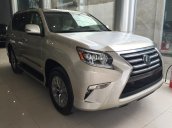 Bán xe Lexus GX460 2015 đủ màu giao ngay, giá tốt chỉ có tại Việt Auto