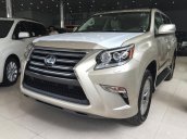 Bán xe Lexus GX460 2015 đủ màu giao ngay, giá tốt chỉ có tại Việt Auto