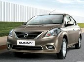 Bán xe Nissan Sunny B 2014 mới tại Hà Nội giá 463 Triệu