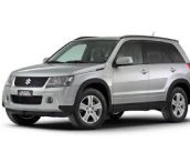 Bán xe Suzuki Grand vitara  2014 mới tại TP HCM giá 849 Triệu