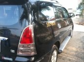 Bán xe Toyota Innova không 2007 cũ tại TP HCM giá 472 Triệu