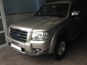 Bán xe Ford Everest  2008 cũ tại TP HCM giá 497 Triệu