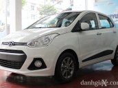 Bán xe Hyundai i10  2014 mới tại Lạng Sơn giá 417 Triệu