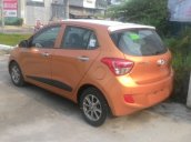 Bán xe Hyundai i10  2015 mới tại TP HCM giá 457 Triệu