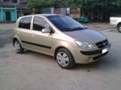 Bán xe Hyundai Getz 2010 2010 cũ tại Đà Nẵng giá 332 Triệu