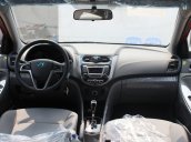 Bán xe Hyundai Accent 1.4 5 cửa 2015 mới tại TP HCM giá 569 Triệu