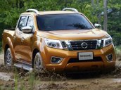 Bán xe Nissan Navara LE 2014 mới tại Đà Nẵng giá 645 Triệu