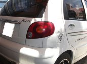 Bán xe Daewoo Matiz se 2007 cũ tại TP HCM giá 165 Triệu