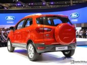 Bán xe Ford Escort Ecospor AT 2014 mới tại Hà Nội giá 652 Triệu